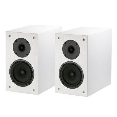 Полочная акустика Radiotehnika Vita 2.04 White Ash