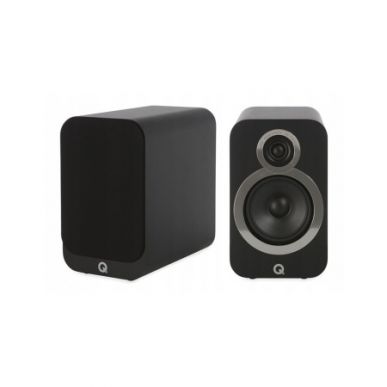 Полочная акустика Q Acoustics Q3030i (QA3332) Satin Black