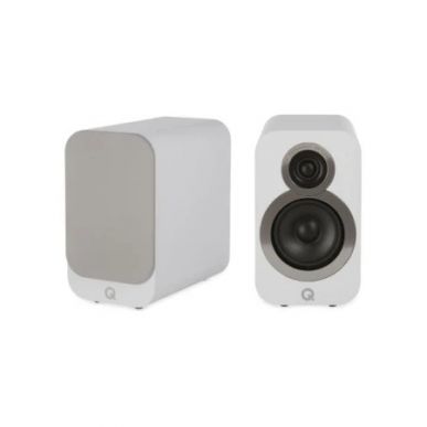 Полочная акустика Q Acoustics Q3010i (QA3314) Satin White