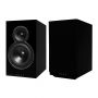 Полочная акустика Moon by Simaudio Voice 22 Black Gloss