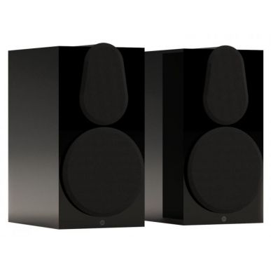 Полочная акустика Monitor Audio Gold 100 Gloss Black (6G)