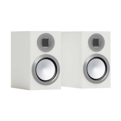 Полочная акустика Monitor Audio Gold 50 Satin White (6G)