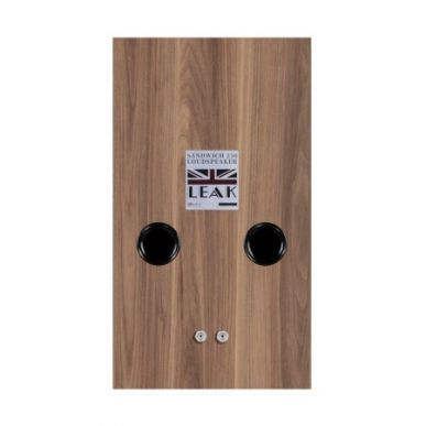 Полочная акустика Leak Sandwich 250 WALNUT