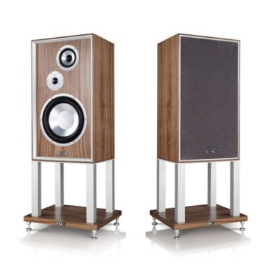 Полочная акустика Leak Sandwich 250 WALNUT