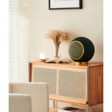 Полочная акустика Elipson Planet L 2.0, Uranus Cloud Gold Edition