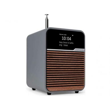 Беспроводная hi-fi акустика Ruark R1S MID GREY
