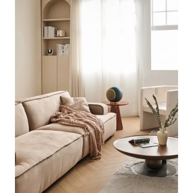 Полочная акустика Elipson Planet L 2.0, Uranus Cloud Gold Edition