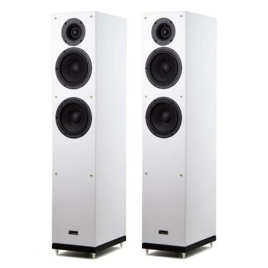 Напольная акустика Radiotehnika Gamma 3.02 White Ash