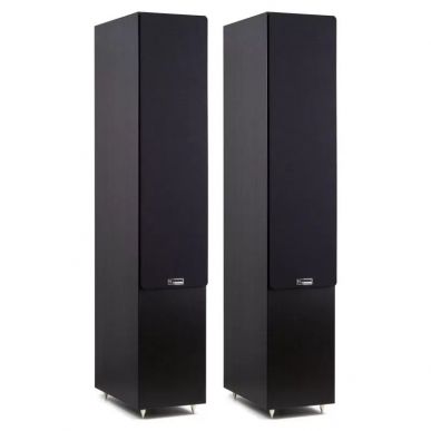 Напольная акустика Radiotehnika Vita 2.06 Black Ash