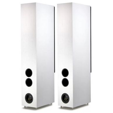 Напольная акустика Radiotehnika Vita 2.06 White Ash