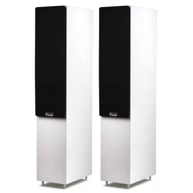 Напольная акустика Radiotehnika Vita 2.05 White  Ash