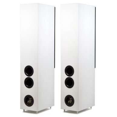 Напольная акустика Radiotehnika Vita 2.05 White  Ash