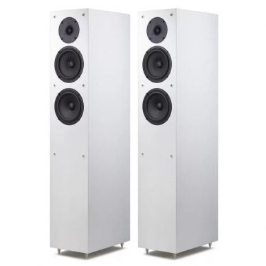 Напольная акустика Radiotehnika Vita 2.05 White  Ash