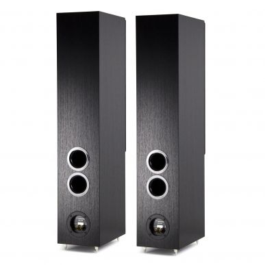 Напольная акустика Radiotehnika Vita 2.05 Black Ash
