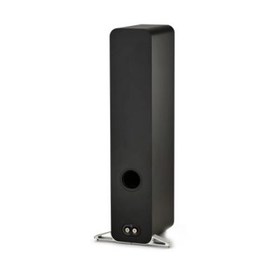 Напольная акустика Q Acoustics Q5050 (QA5052) Black satin