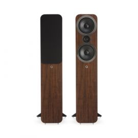 Напольная акустика Q Acoustics Q3050i (QA3356) Claro Walnut