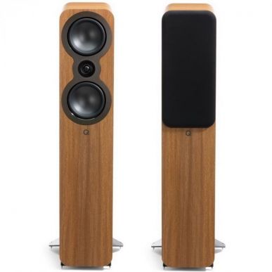 Напольная акустика Q Acoustics Q3050i (QA3358) Pin Oak