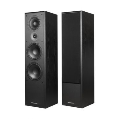 Напольная акустика PREMIERA ES-831 Black wood grain