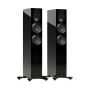 Напольная акустика Monitor Audio Gold 300 Gloss Black (6G)