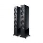 Напольная акустика KEF REFERENCE 5 Meta BLK/GRY (SP4050BA)
