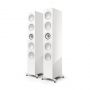 Напольная акустика KEF R11 Meta White Gloss (SP4056A1AA)