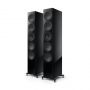 Напольная акустика KEF R11 Meta Black Gloss (SP4056B1AA)