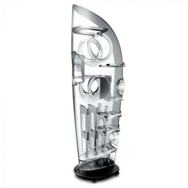 Напольная акустика KEF BLADE TWO Meta BLK/GRY (SP4045BA)