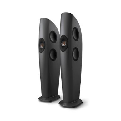 Напольная акустика KEF BLADE ONE Meta BLK/GRY (SP4044BA)