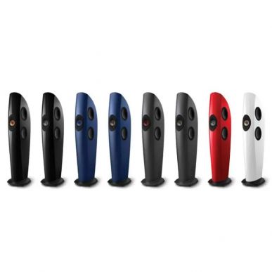 Напольная акустика KEF BLADE ONE Meta BLK/CU (SP4044ZA01)