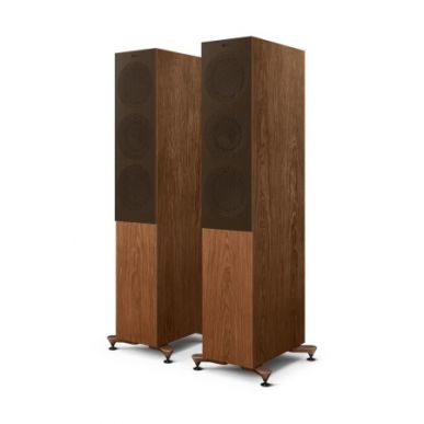 Напольная акустика KEF R7 Meta Walnut (SP4055W0AA)