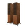 Напольная акустика KEF R7 Meta Walnut (SP4055W0AA)