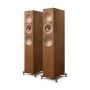 Напольная акустика KEF R7 Meta Walnut (SP4055W0AA)