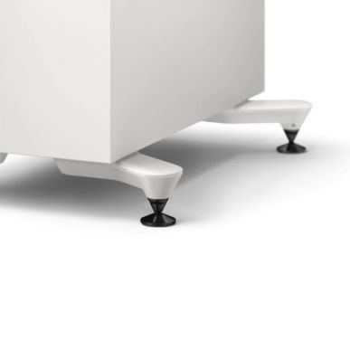 Напольная акустика KEF R7 Meta White Gloss (SP4055A1AA)