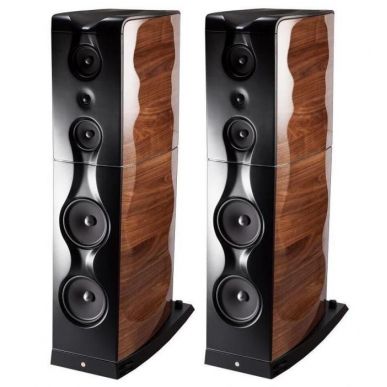 Напольная акустика Gold Note XS-85 (Gold)