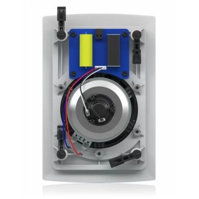 Встраиваемая акустика в стену Tannoy IW 4DC-WH