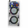 Встраиваемая акустика в стену Tannoy IW 62DS-WH