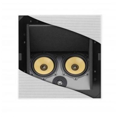 Встраиваемая акустика в стену PSB Imagine C-LCR