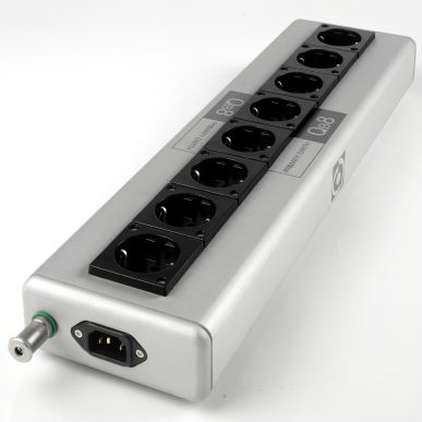 Сетевой фильтр Nordost QBase QB8 Mark II