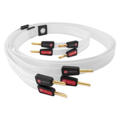 Акустичеcкий кабель Nordost White Lightning 3 banana 7.0м