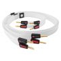 Акустичеcкий кабель Nordost White Lightning 3 banana 7.0м Акустичеcкий кабель Nordost White Lightning 3 banana 7.0м