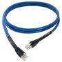 Патч-корд Nordost Blue Heaven Ethernet Cable 5 м Патч-корд Nordost Blue Heaven Ethernet Cable 5 м