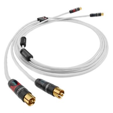 Межблочный кабель Nordost White Lightning 3 RCA 1.0м