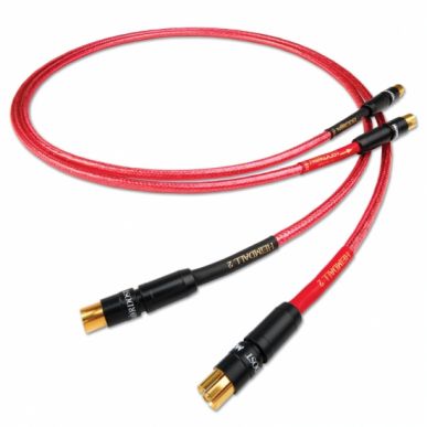Межблочный кабель Nordost Heimdall2 RCA 0,6м