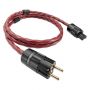 Сетевой кабель Nordost Red Dawn 3 Power Cord 5.0мEUR