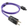 Сетевой кабель Nordost Purple Flare 3 Power Cord 4.0мEUR