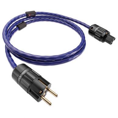 Сетевой кабель Nordost Blue Heaven 3 Power Cord 1.0мEUR