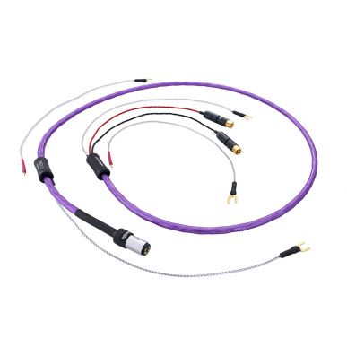 Фонокабель Nordost Tone Arm + Frey2 din to RCA 2.25м