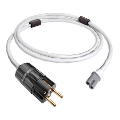 Сетевой кабель Nordost White Lightning 3 Power Cord 1.0мEUR 8