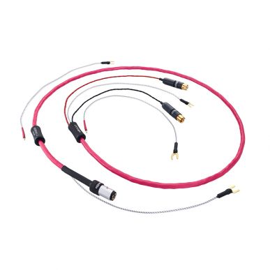 Фонокабель Nordost Tone Arm + Heimdall2 RCA-RCA 1,25м