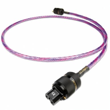 Сетевой кабель Nordost Frey Power Cord 1,0мEUR